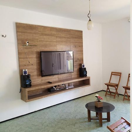 Casa De Praia Luis Correia Luaran gambar