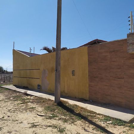 Casa De Praia Luis Correia Luaran gambar