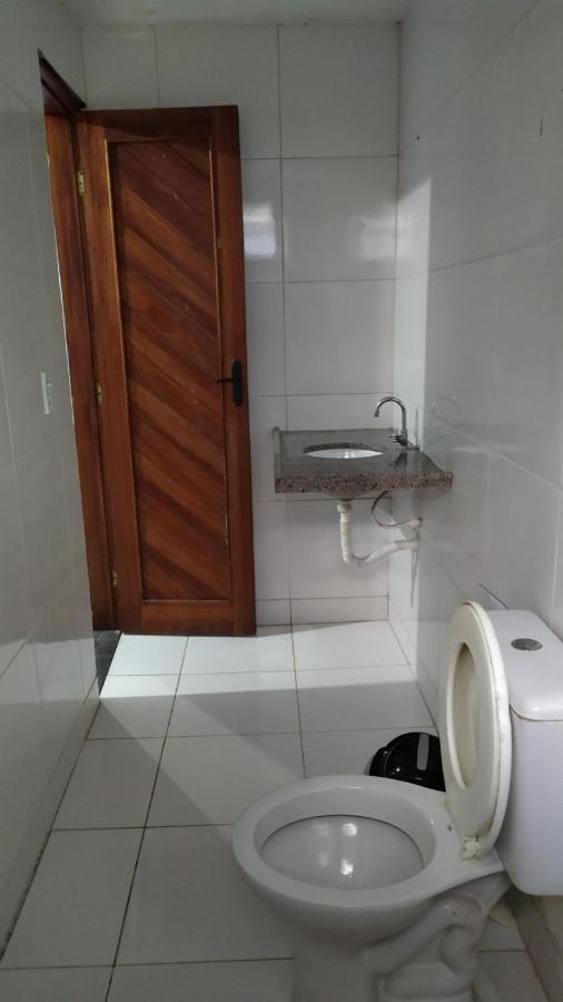Casa De Praia Luis Correia Luaran gambar