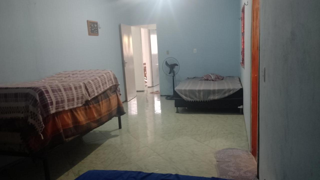Casa De Praia Luis Correia Luaran gambar