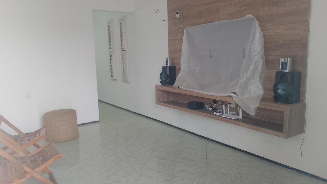 Casa De Praia Luis Correia Luaran gambar