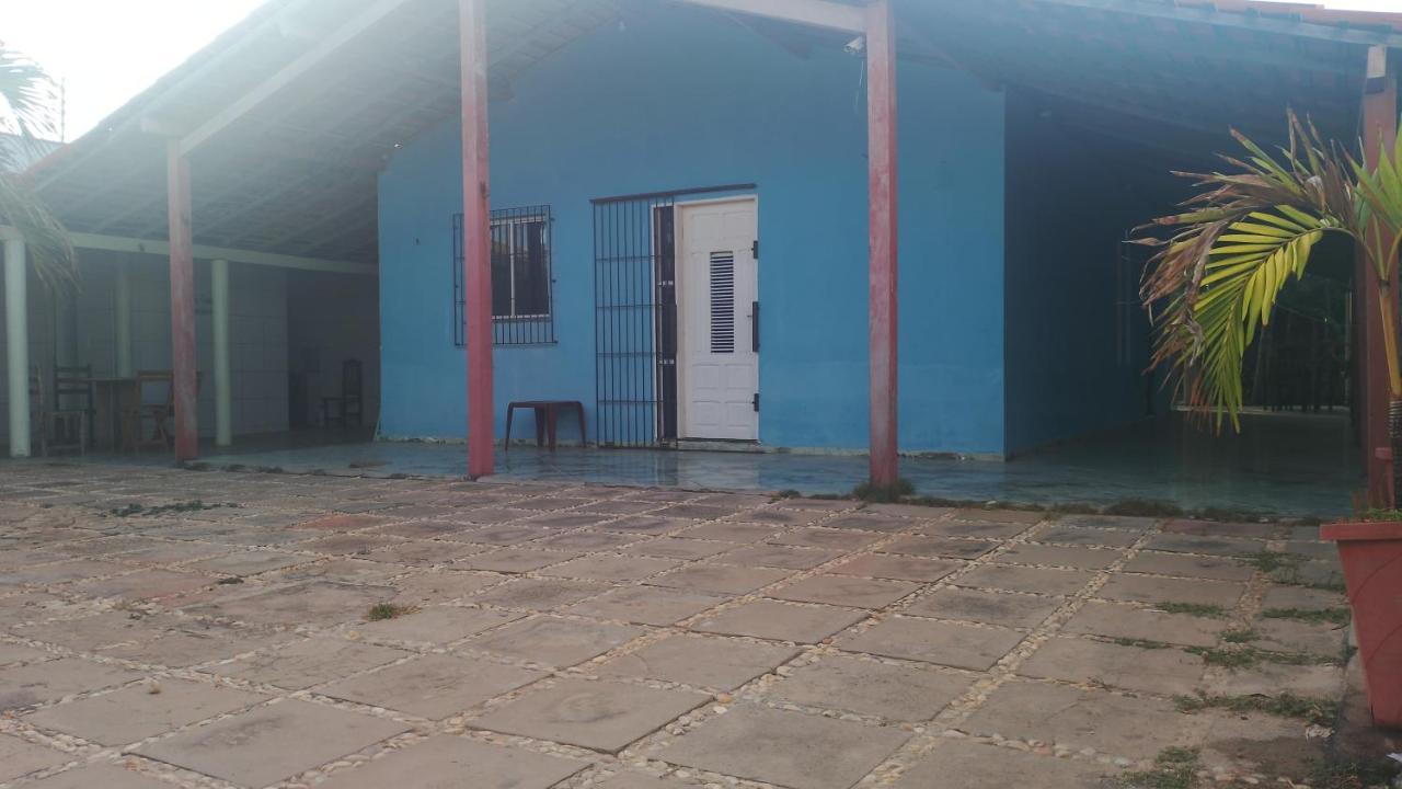 Casa De Praia Luis Correia Luaran gambar