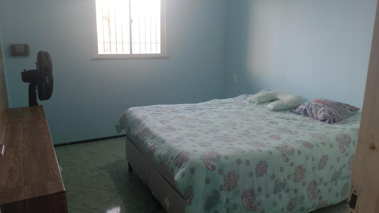 Casa De Praia Luis Correia Luaran gambar