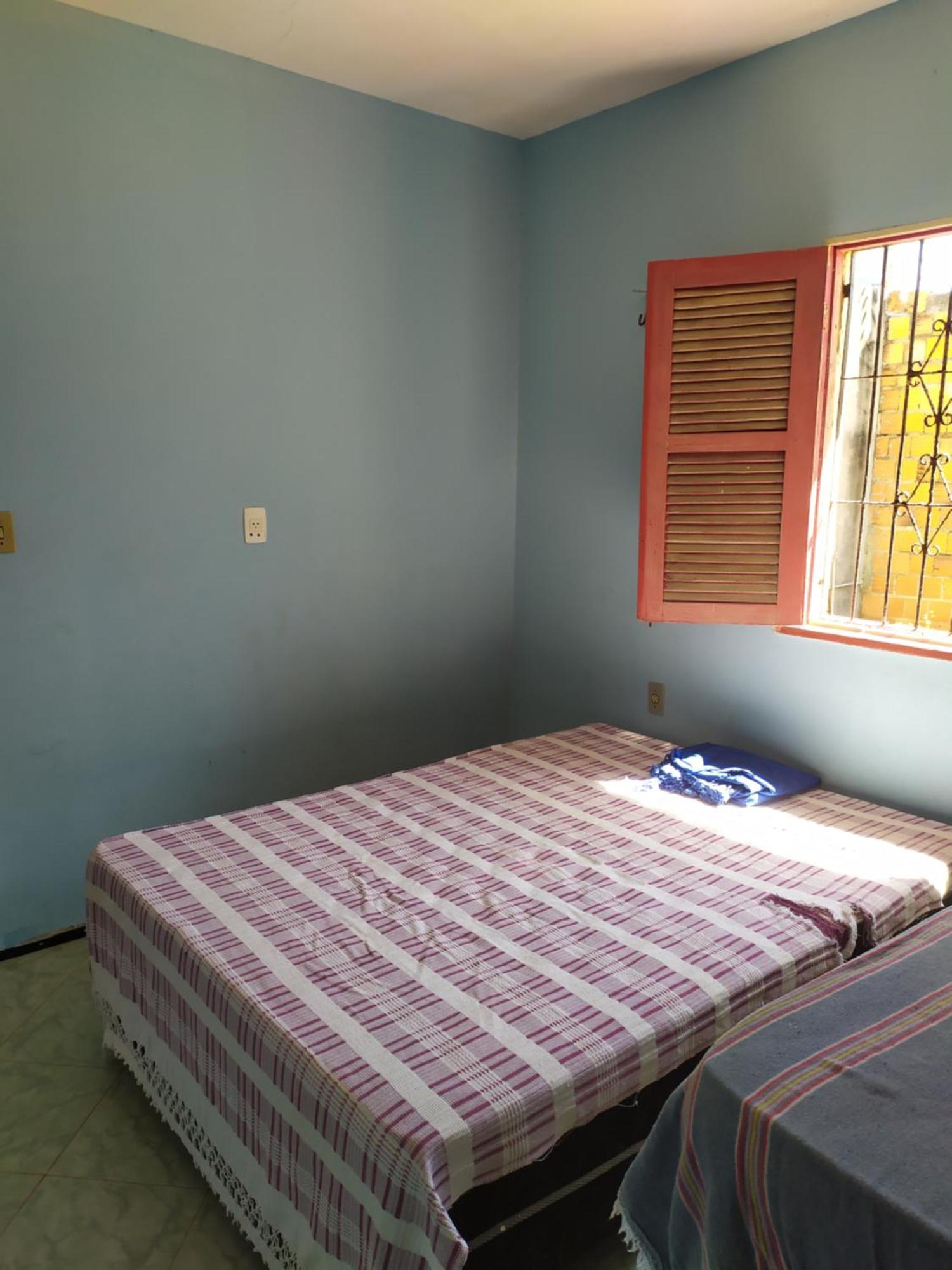 Casa De Praia Luis Correia Luaran gambar