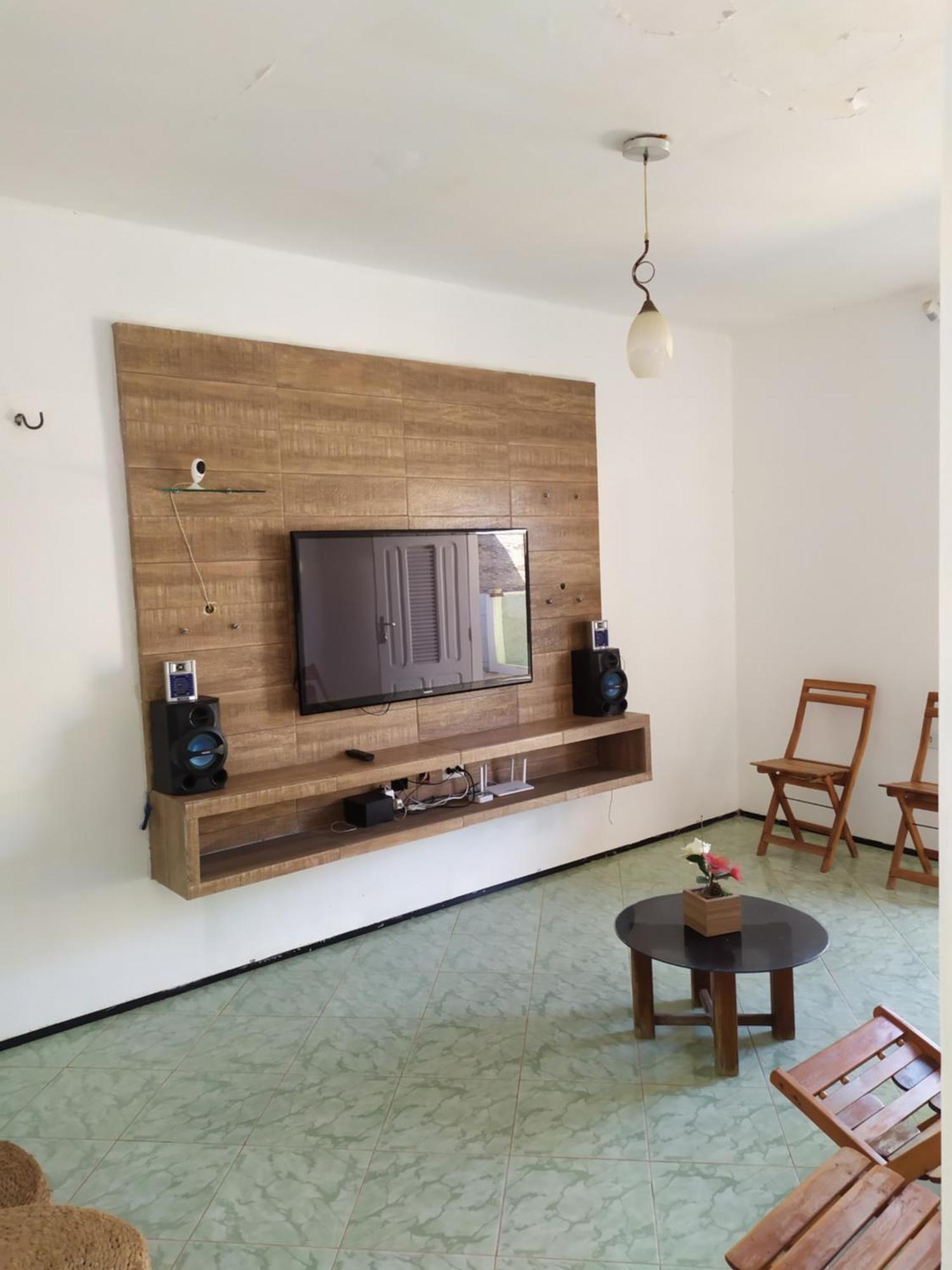 Casa De Praia Luis Correia Luaran gambar