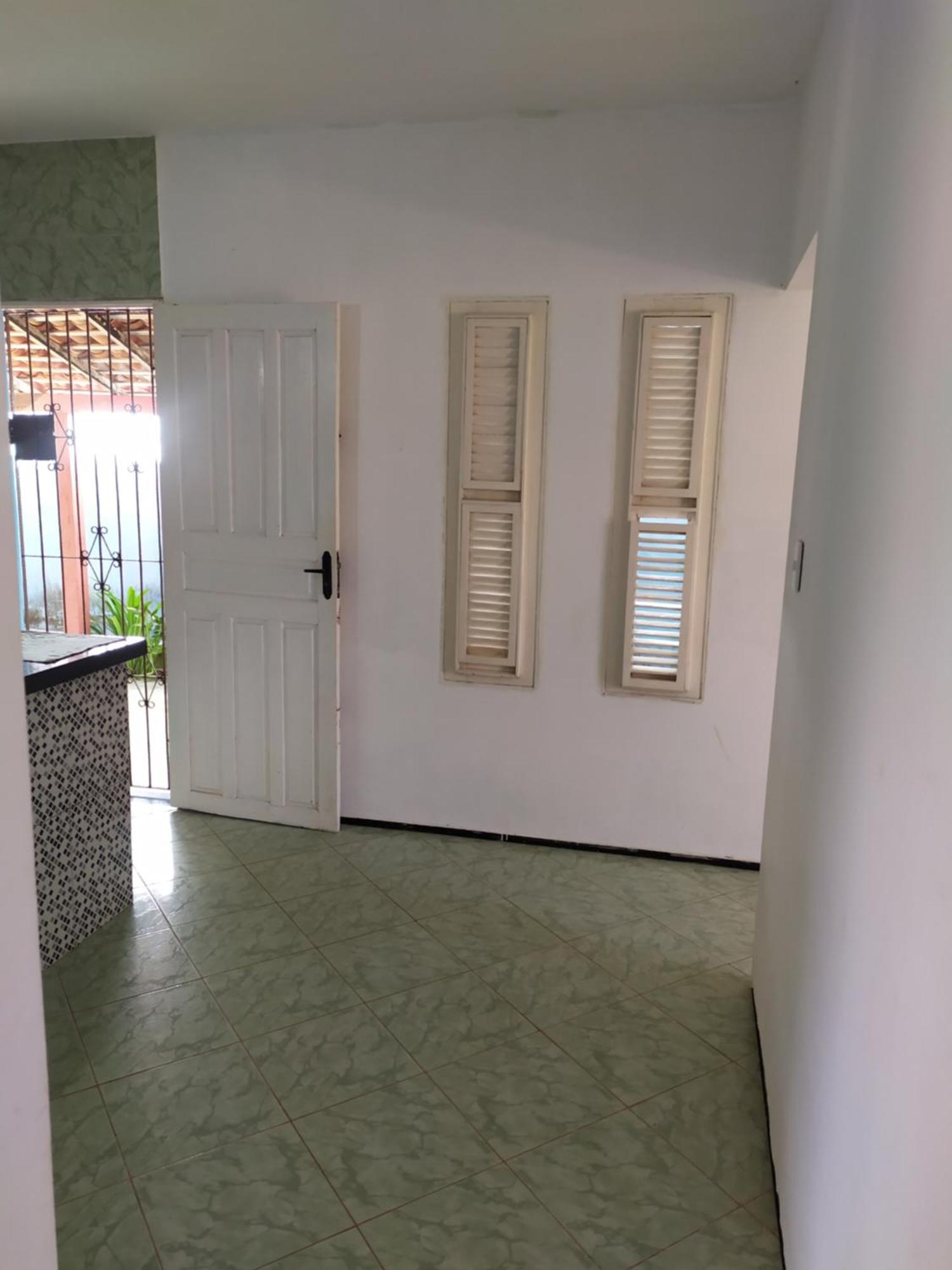 Casa De Praia Luis Correia Luaran gambar