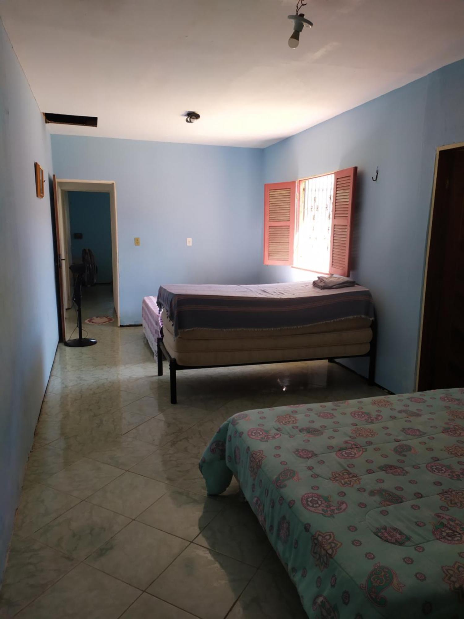 Casa De Praia Luis Correia Luaran gambar
