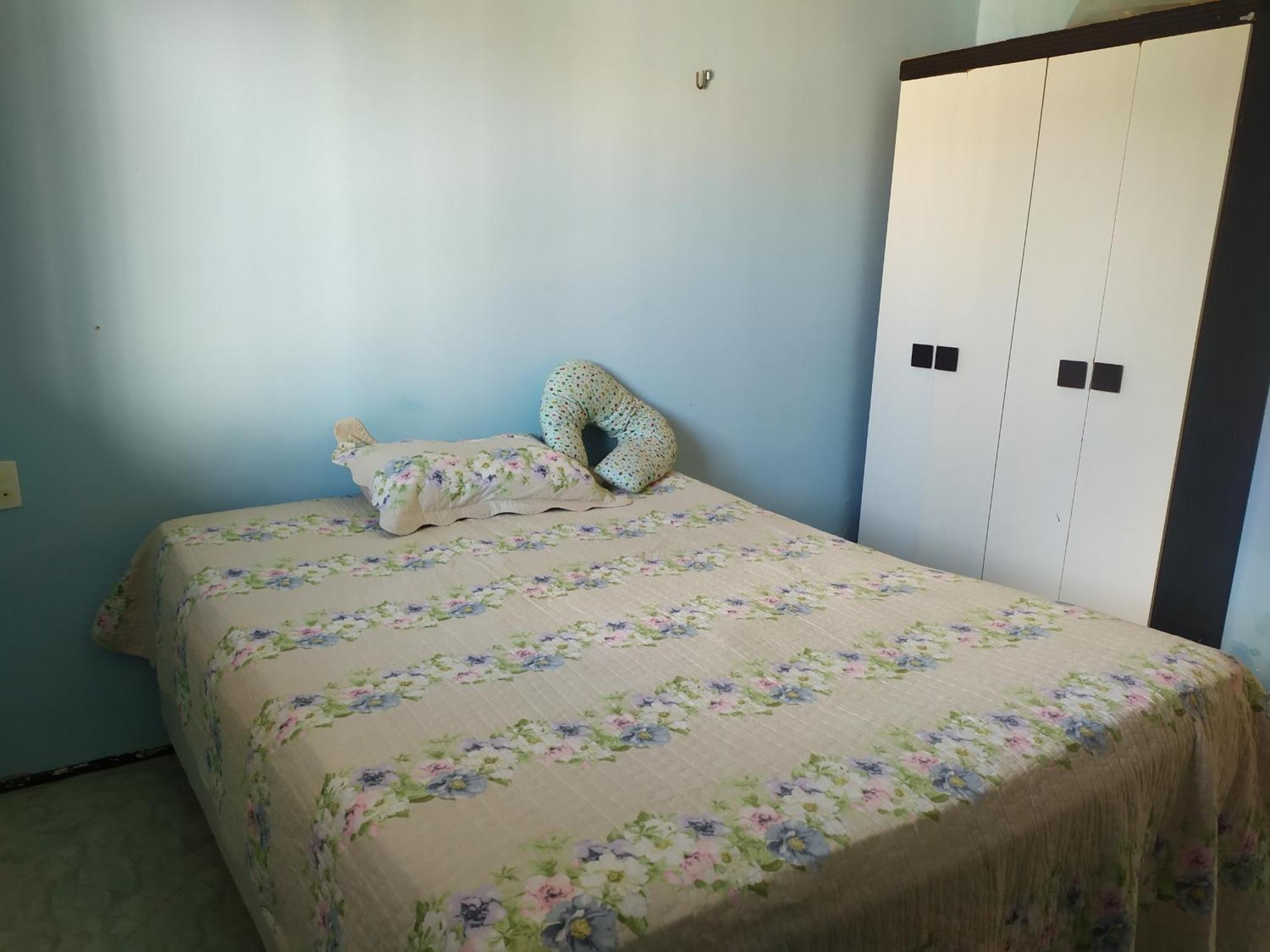Casa De Praia Luis Correia Luaran gambar