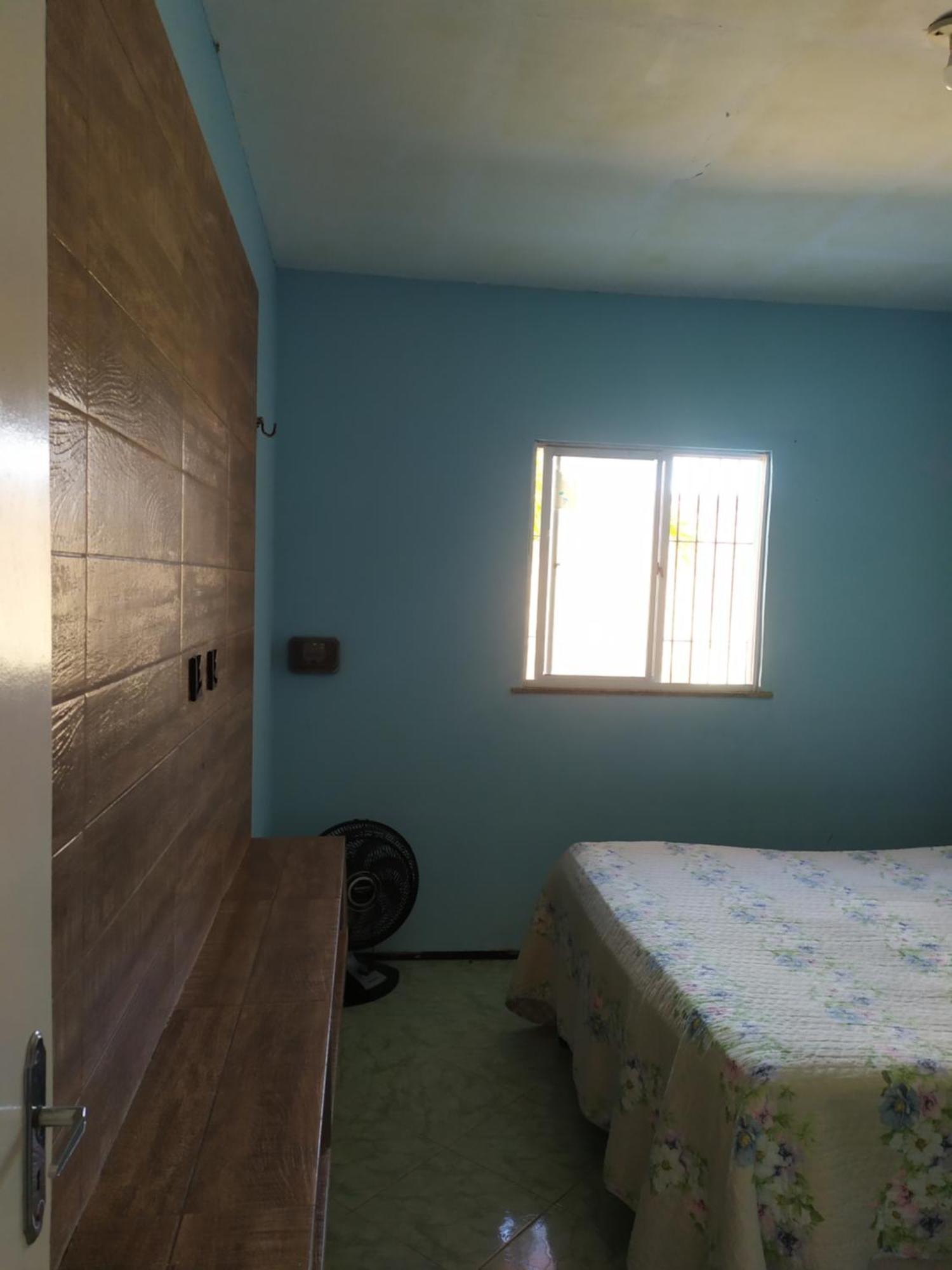 Casa De Praia Luis Correia Luaran gambar