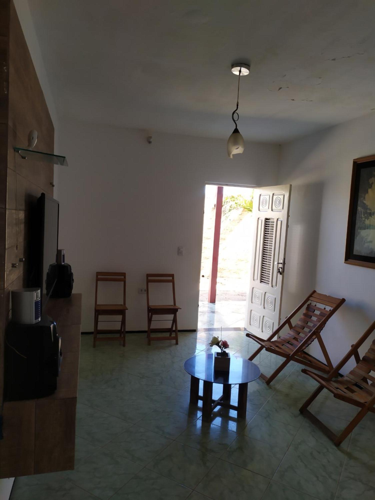 Casa De Praia Luis Correia Luaran gambar