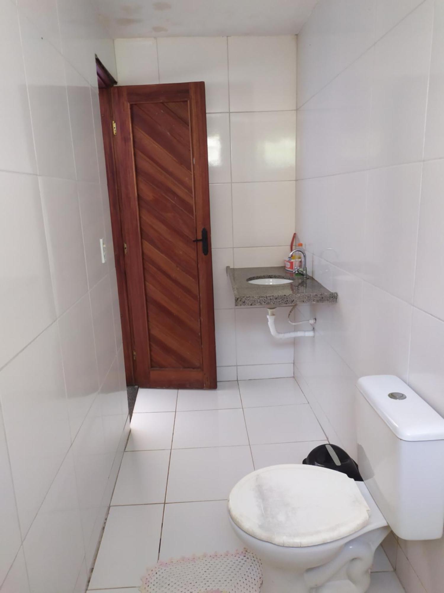 Casa De Praia Luis Correia Luaran gambar