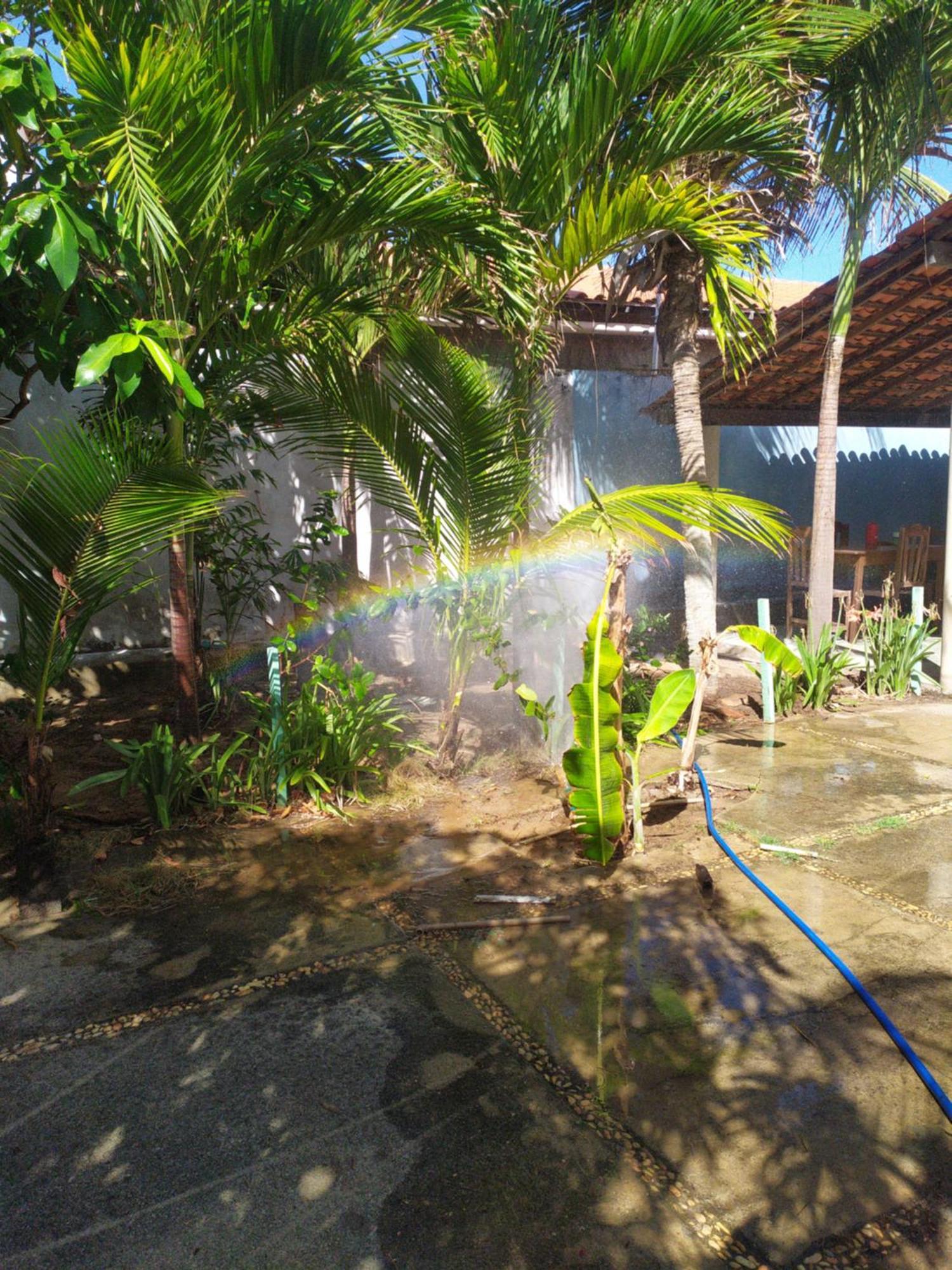 Casa De Praia Luis Correia Luaran gambar